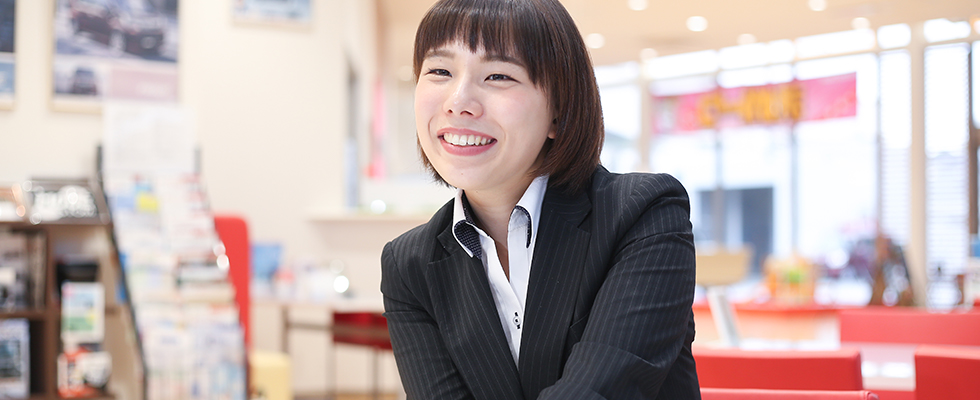 自分に合う会社を見つけることを楽しみながら